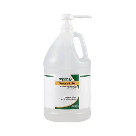 OB GENERAL LUBE READY TO USE GALLON ASPEN (LUBRICANTE LISTO PARA SU USO)