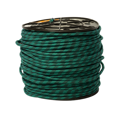 SOGA TRENZADA DIAMANTE SUAVE ELVONTEK 3/8