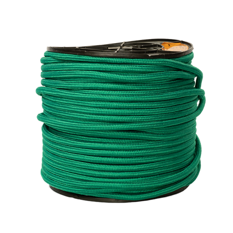 SOGA TRENZADA DIAMANTE SUAVE ELVONTEK 15/32