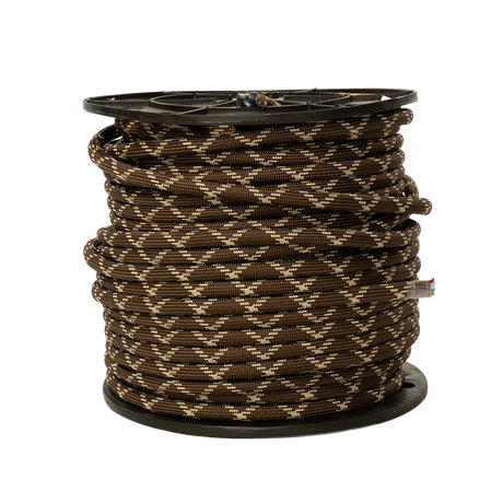 SOGA TRENZADA DIAMANTE SUAVE ELVONTEK 1/2