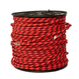 SOGA TRENZADA DIAMANTE SUAVE ELVONTEK 3/8