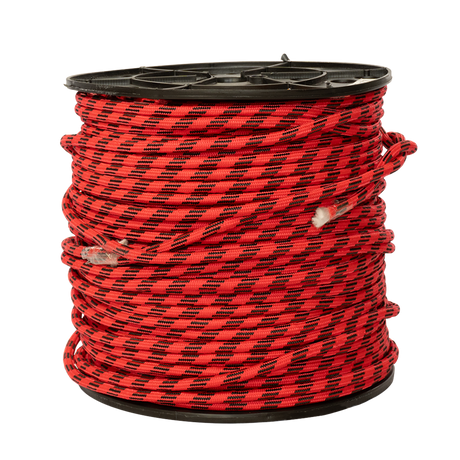 SOGA TRENZADA DIAMANTE SUAVE ELVONTEK 3/8