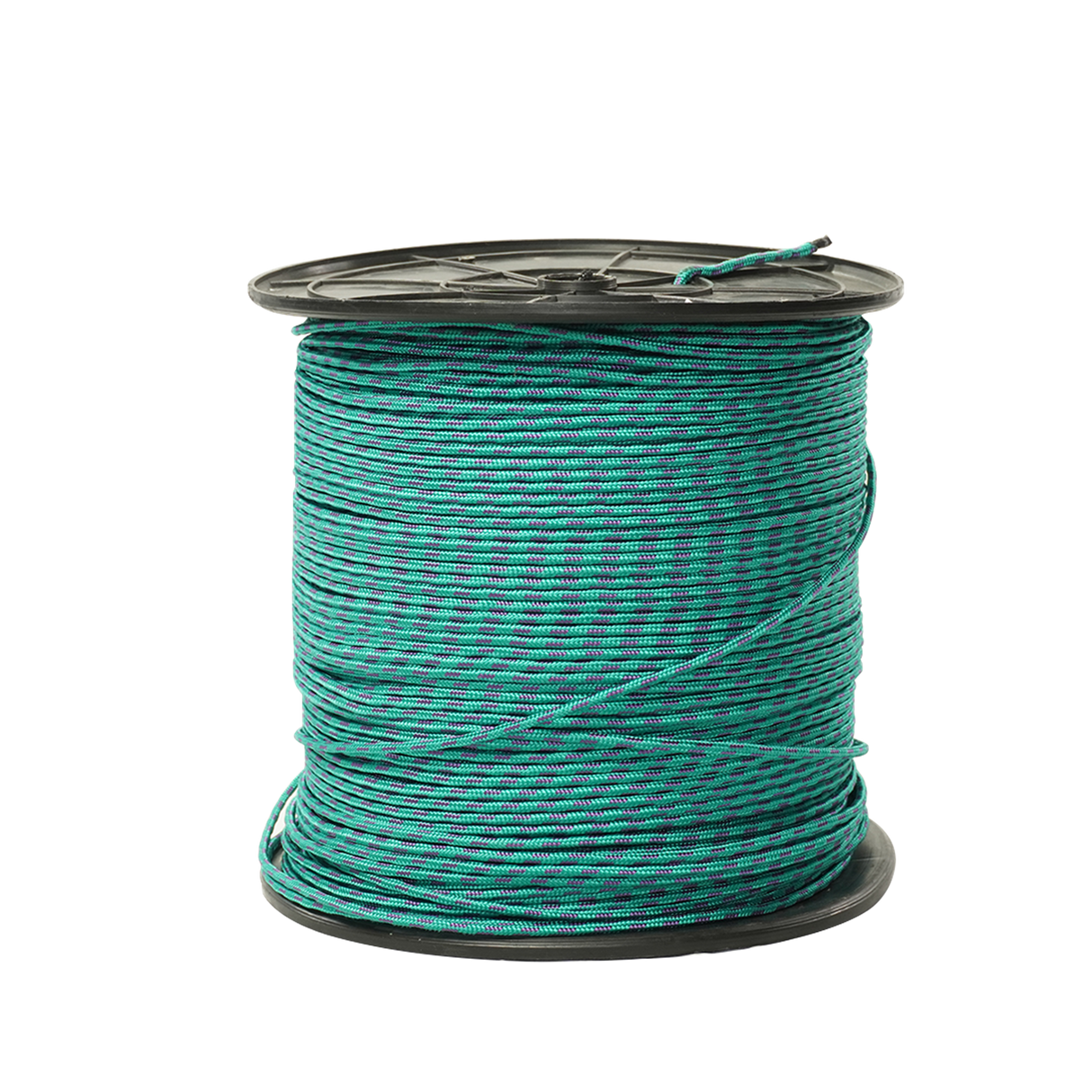 SOGA TRENZADA DIAMANTE JARCIMEX CAL 5 MM - 3/16