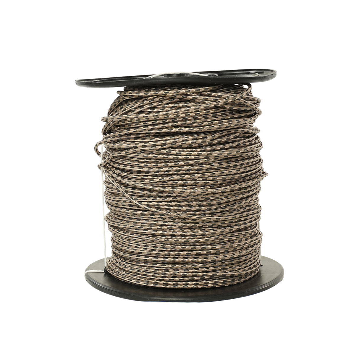SOGA TRENZADA DIAMANTE JARCIMEX CAL 5 MM - 3/16