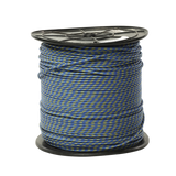SOGA TRENZADA DIAMANTE JARCIMEX CAL 5 MM - 3/16