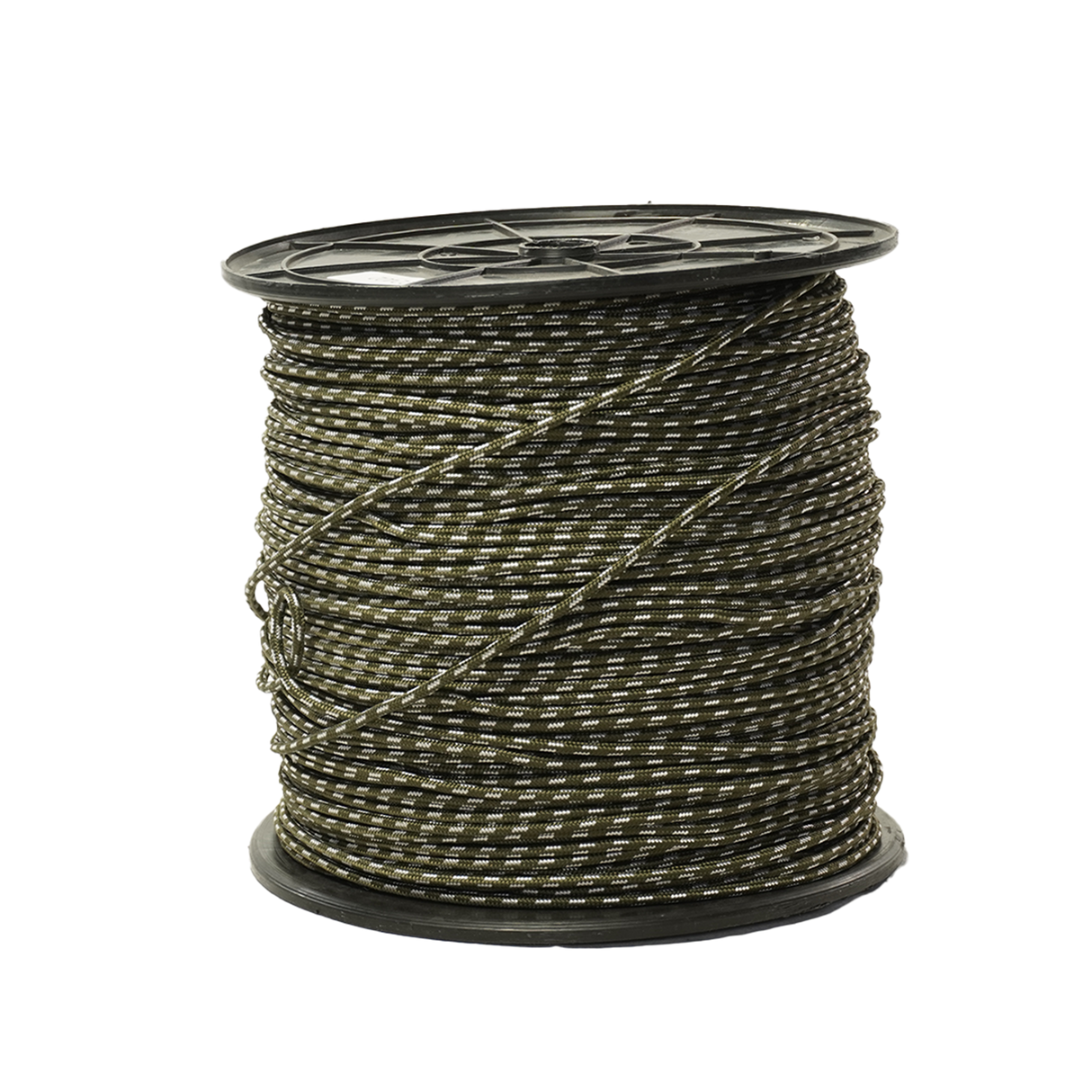 SOGA TRENZADA DIAMANTE JARCIMEX CAL 5 MM - 3/16