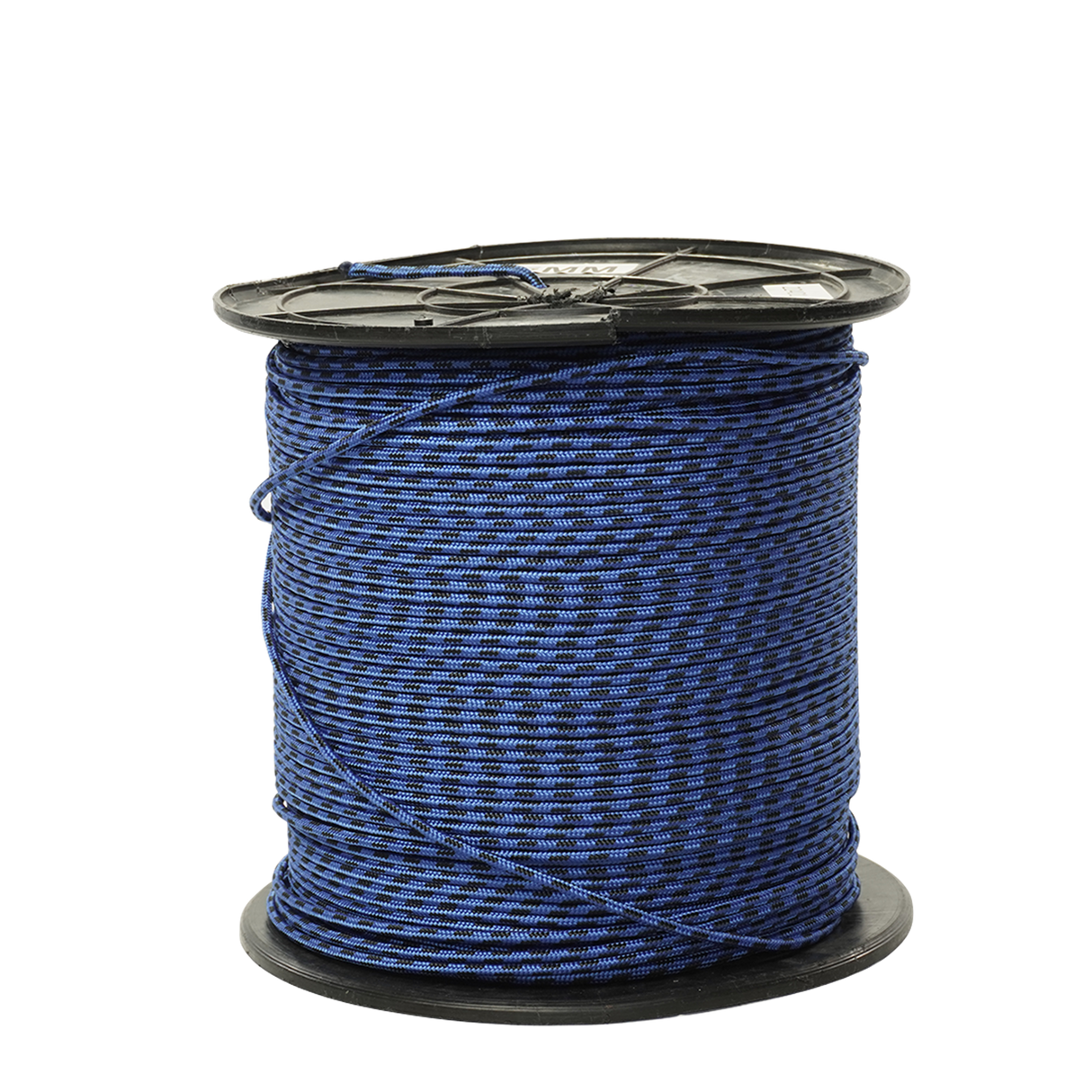 SOGA TRENZADA DIAMANTE JARCIMEX CAL 5 MM - 3/16