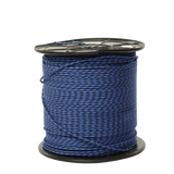 SOGA TRENZADA DIAMANTE JARCIMEX CAL 5 MM - 3/16