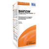 NAPZIN SOLUCION INYECTABLE 250 ML (MEGLUMINA DE FLUNIXIN 50 mg/ml)