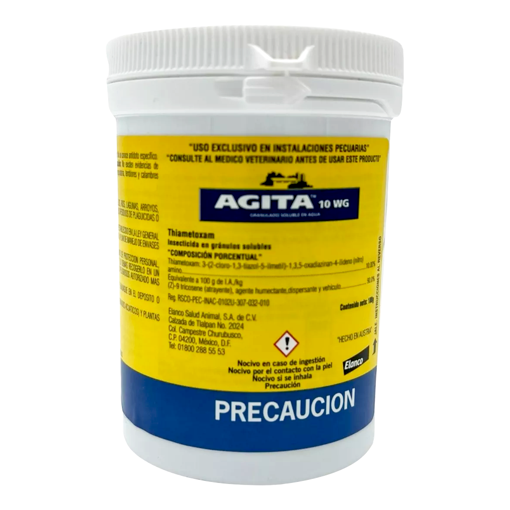 AGITA 10% WG 100 GRMS