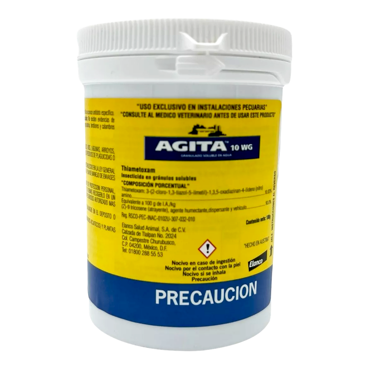 AGITA 10% WG