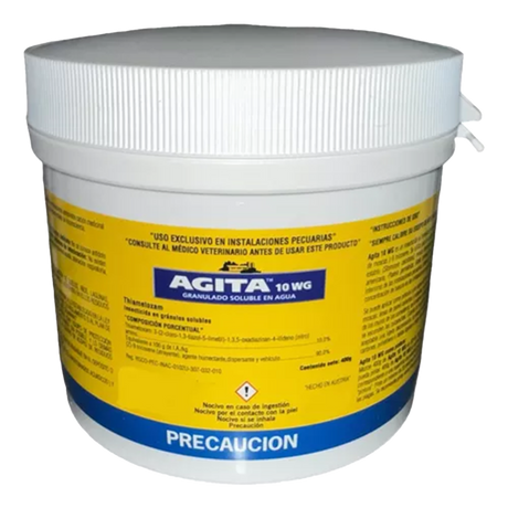 AGITA 10% WG