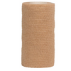 FLEXWRAP E-Z TEAR BANDAGE 4" TAN (ASPEN)