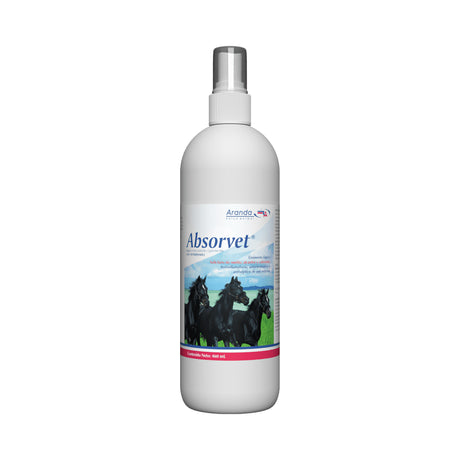 ABSORVET LINIMENTO 460 ML