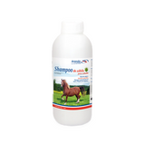 SHAMPOO DE SABILA PARA CABALLO