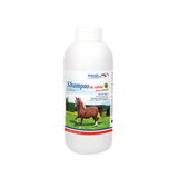 SHAMPOO DE SABILA PARA CABALLO