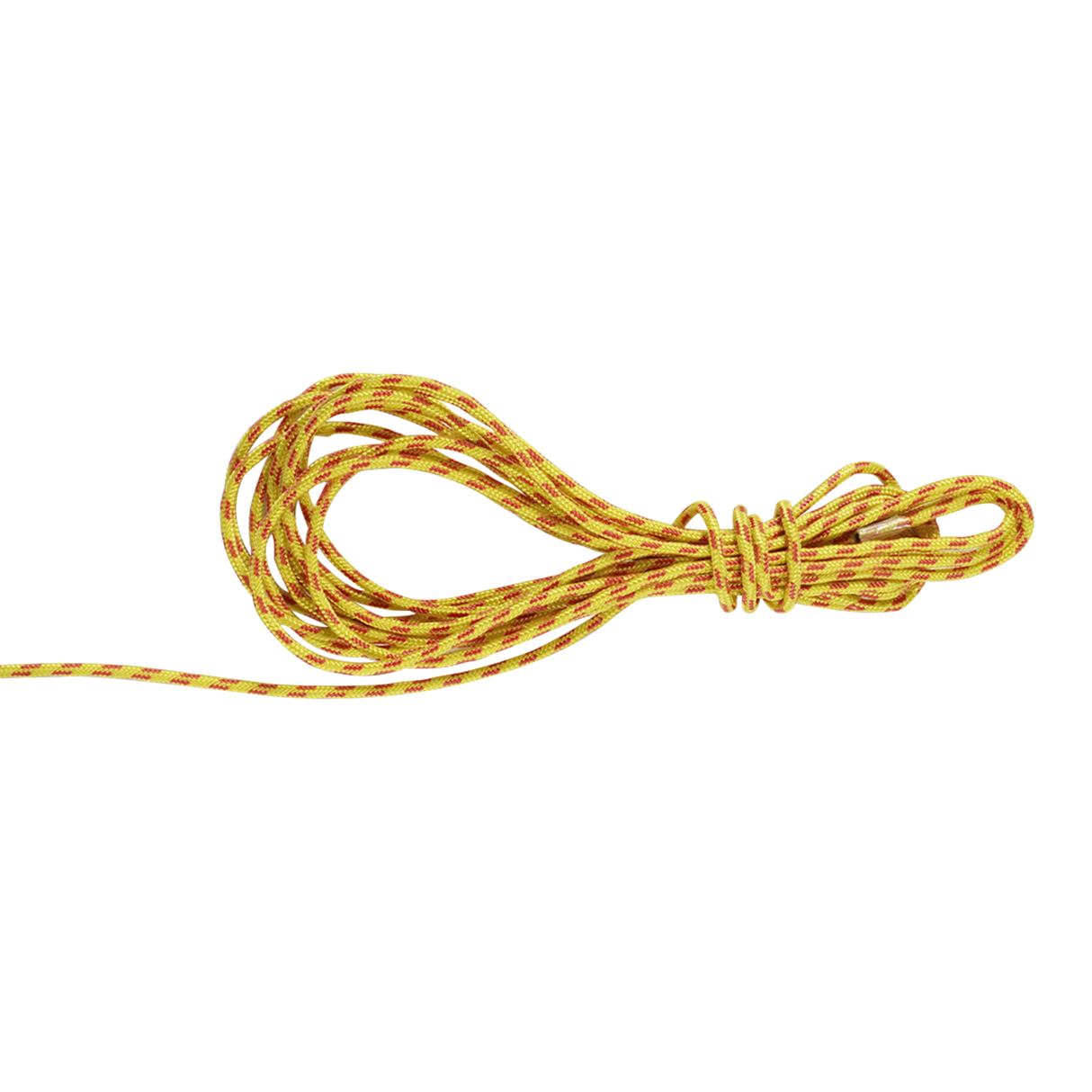SOGA TRENZADA DIAMANTE JARCIMEX CAL 5 MM - 3/16