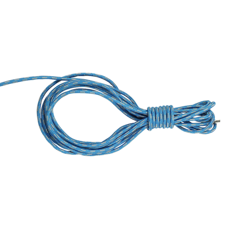 SOGA TRENZADA DIAMANTE JARCIMEX CAL 5 MM - 3/16