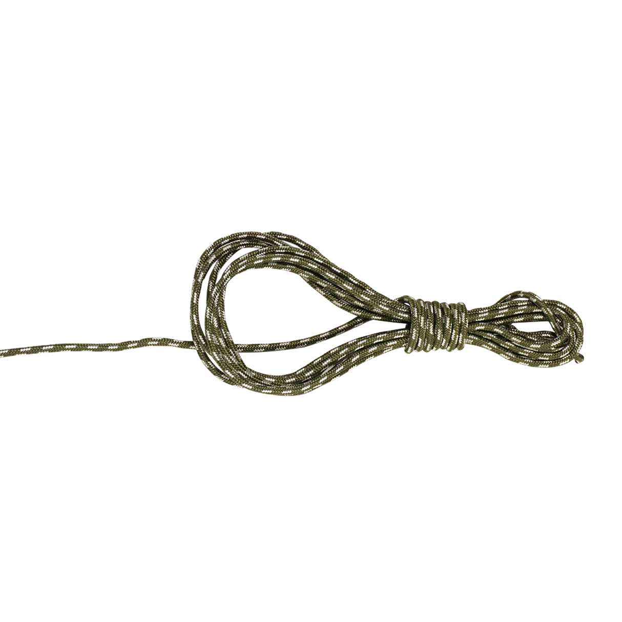 SOGA TRENZADA DIAMANTE JARCIMEX CAL 5 MM - 3/16