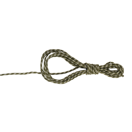 SOGA TRENZADA DIAMANTE JARCIMEX CAL 5 MM - 3/16