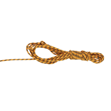 SOGA TRENZADA DIAMANTE JARCIMEX CAL 5 MM - 3/16