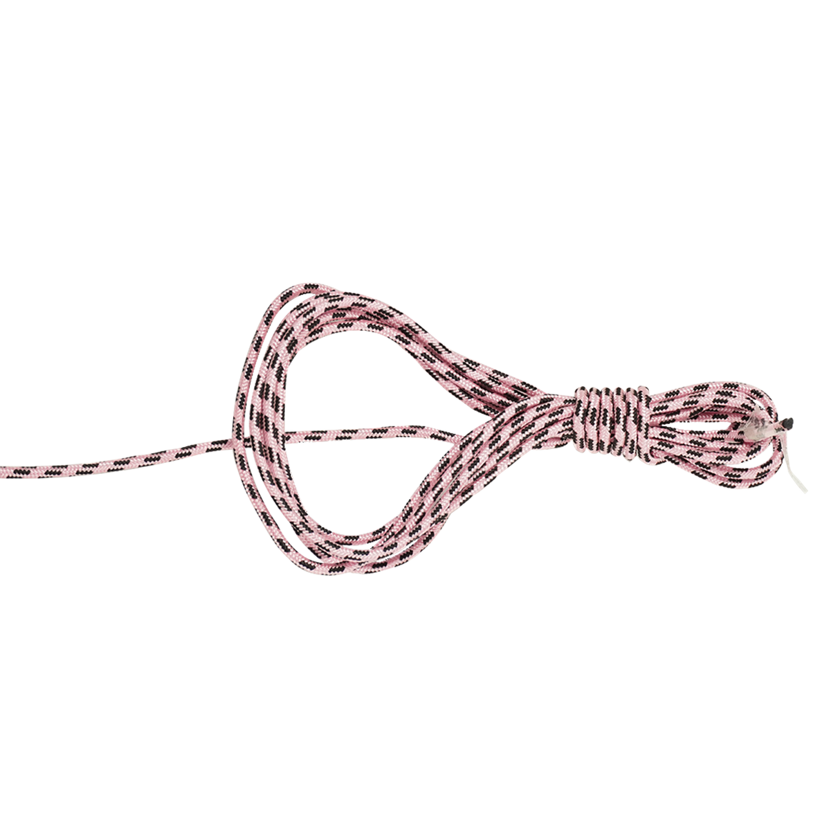 SOGA TRENZADA DIAMANTE JARCIMEX CAL 5 MM - 3/16