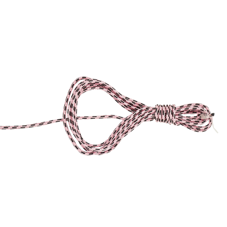 SOGA TRENZADA DIAMANTE JARCIMEX CAL 5 MM - 3/16