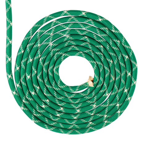 SOGA TRENZADA DIAMANTE SUAVE ELVONTEK 1/2