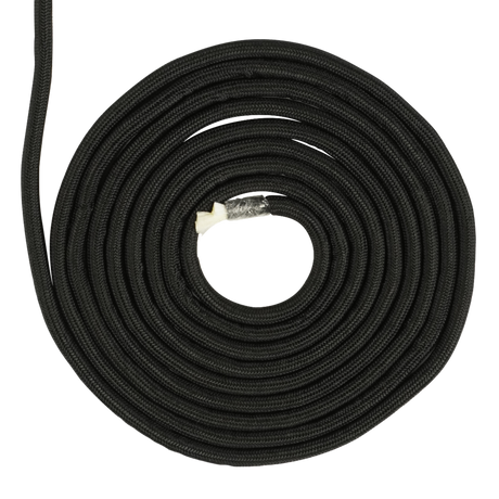 SOGA TRENZADA DIAMANTE SUAVE ELVONTEK 3/8