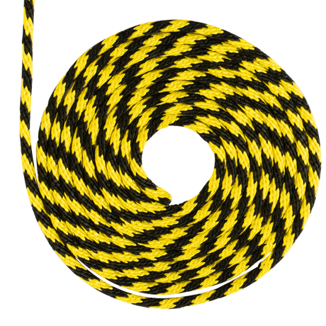 SOGA TRENZADA DIAMANTE SUAVE ELVONTEK 5/16