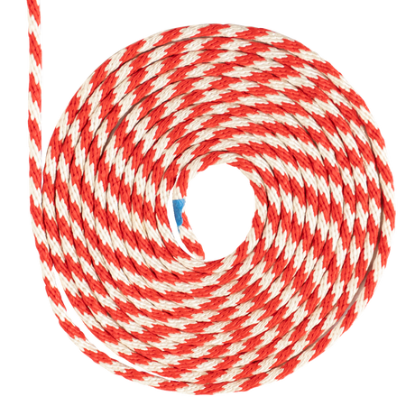 SOGA TRENZADA DIAMANTE SUAVE ELVONTEK 5/16