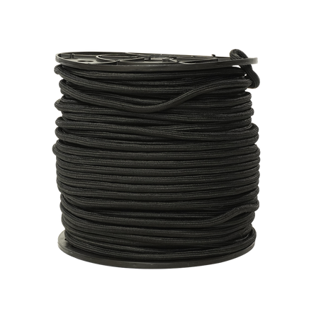 SOGA TRENZADA DIAMANTE SUAVE ELVONTEK 15/32