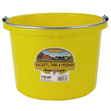 TINA DE PLASTICO 8 QT