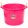 TINA PARA PASOJOS DE 70 QTS/ 70 QTS MUCK TUB HOT PINK (PSB70HOTPINK)