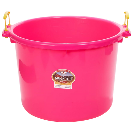 TINA PARA PASOJOS DE 70 QTS