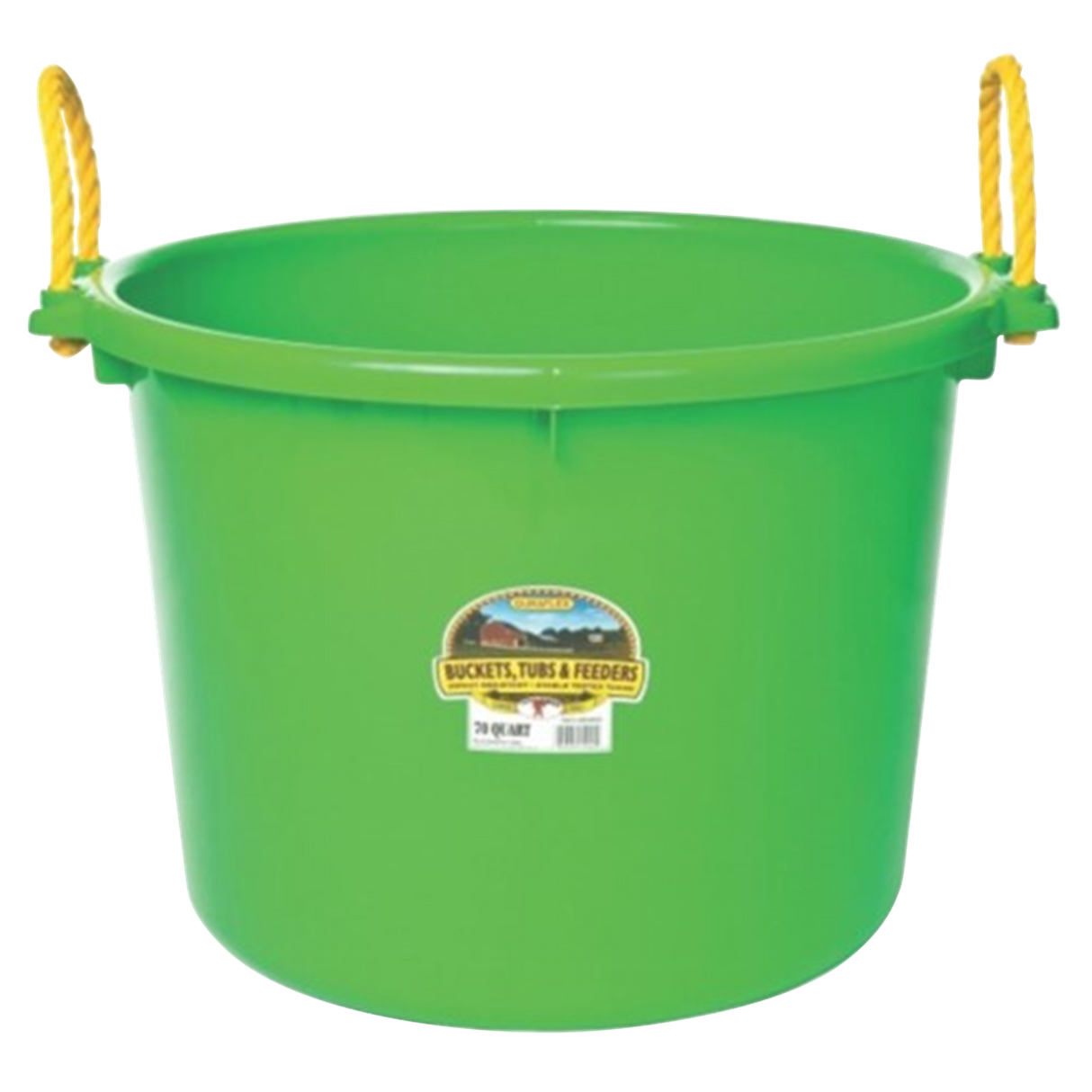 TINA PARA PASOJOS DE 70 QTS