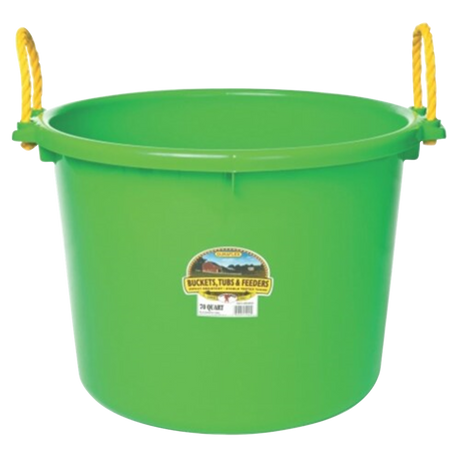 TINA PARA PASOJOS DE 70 QTS