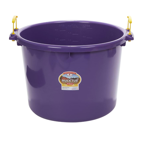 TINA PARA PASOJOS DE 70 QTS