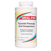 ORAL- PRO PYRANTEL PAMOATE SUSPENSION (PYRANTEL BASE 50 MG/ML) 16 ONZAS