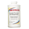 ORAL- PRO PYRANTEL PAMOATE SUSPENSION (PYRANTEL BASE 50 MG/ML) 32 ONZAS