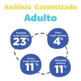 LAIKA PREMIUM ADULTO 20 KILOS