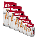 RINGO ADULTO 25 KILOS