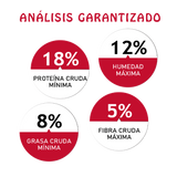 RINGO ADULTO 25 KILOS