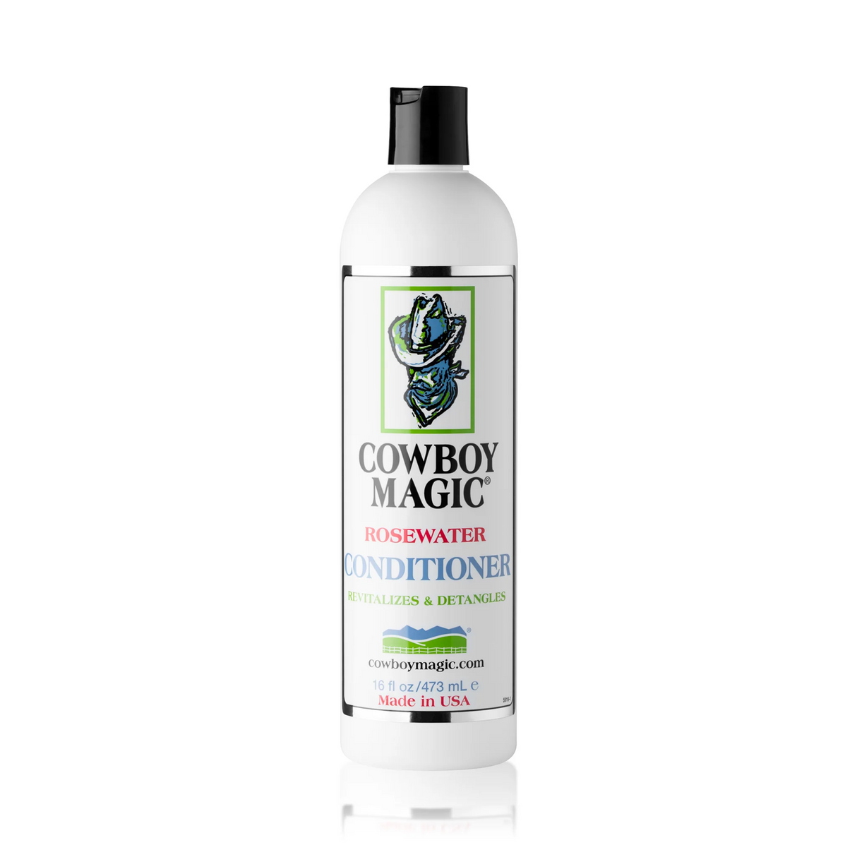 COWBOY MAGIC ROSEWATER CONDITIONER
