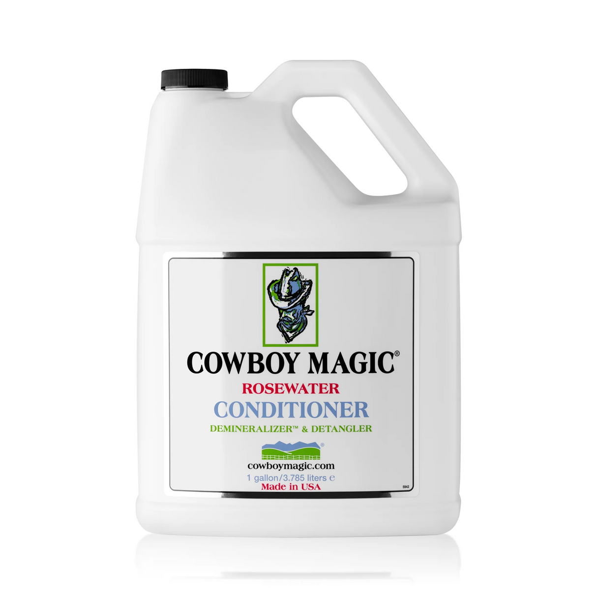 COWBOY MAGIC ROSEWATER CONDITIONER