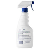 MANE & TAIL EQUINE DETANGLER SPRAY 16 OZ