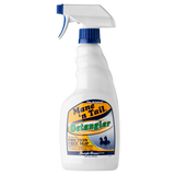 MANE & TAIL EQUINE DETANGLER SPRAY 16 OZ