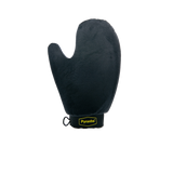 PYRANHA MITT GUANTE MULTIUSOS PARA APLICACIÓN DE SPRAYS CONTRA MOSCAS (NEGRO)