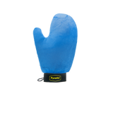 PYRANHA MITT GUANTE MULTIUSOS PARA APLICACIÓN DE SPRAYS CONTRA MOSCAS (AZUL)