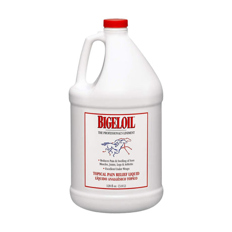 BIGELOIL LINIMENT